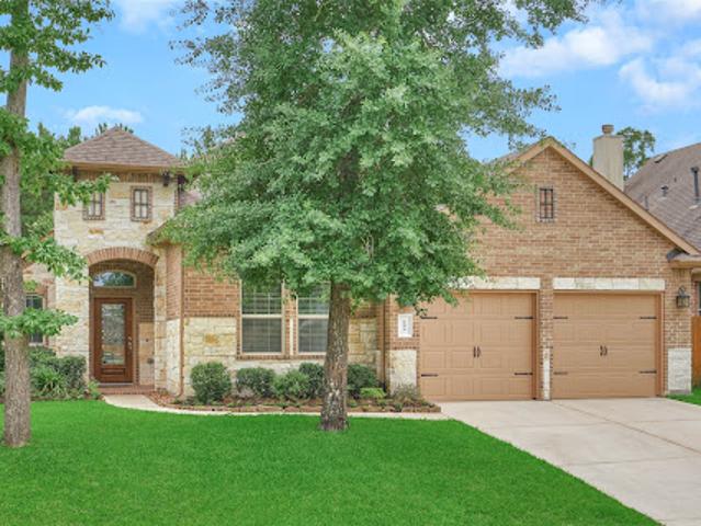 House for rent in Conroe