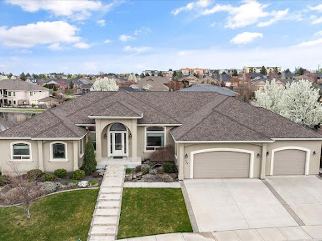 House for sale in Kennewick, Washington