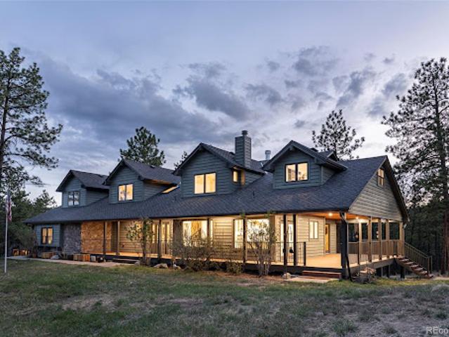 House for sale in Colorado