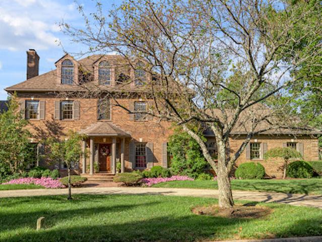 House for sale in Lexington, Kentucky