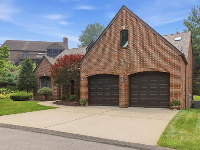 House for sale in Allison Park, Pennsylvania