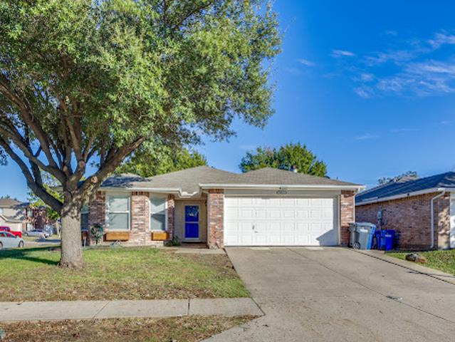 House for sale in Mckinney, Texas