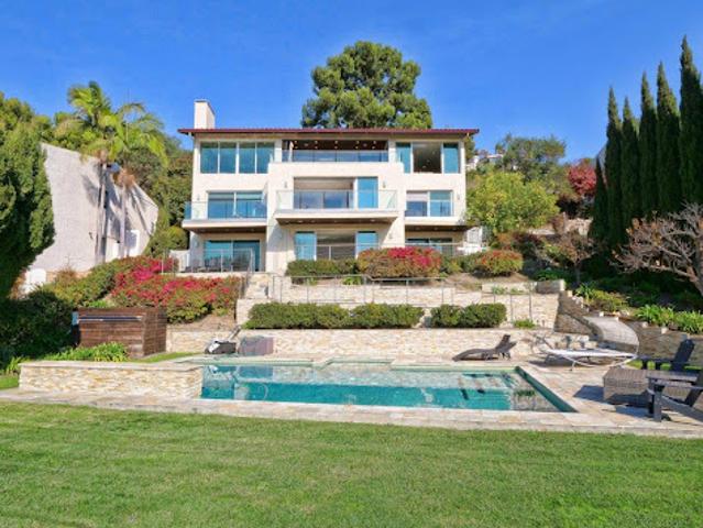 House for rent in California