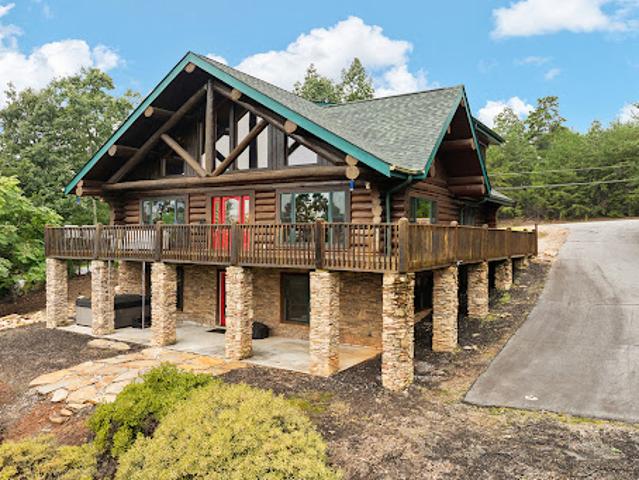 House for sale in Rutherford, North Carolina