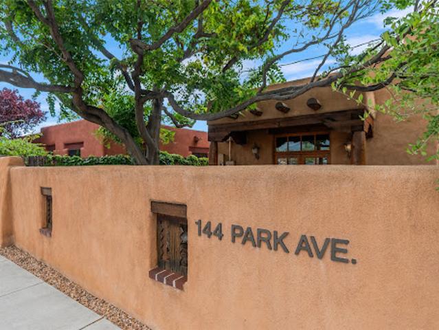 House for sale in Santa Fe, New Mexico