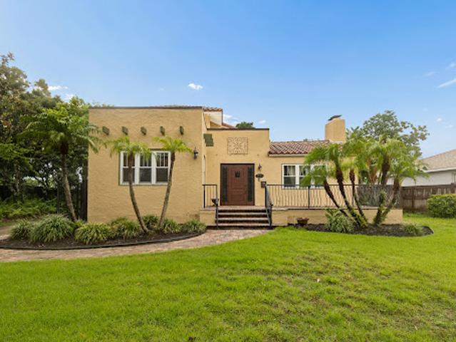 House for sale in Saint Petersburg, Florida
