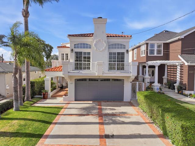 House for sale in Redondo Beach, California