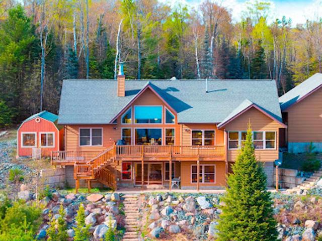 House for sale in Champion, Michigan