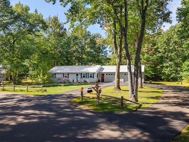 House for sale in Wells, Maine