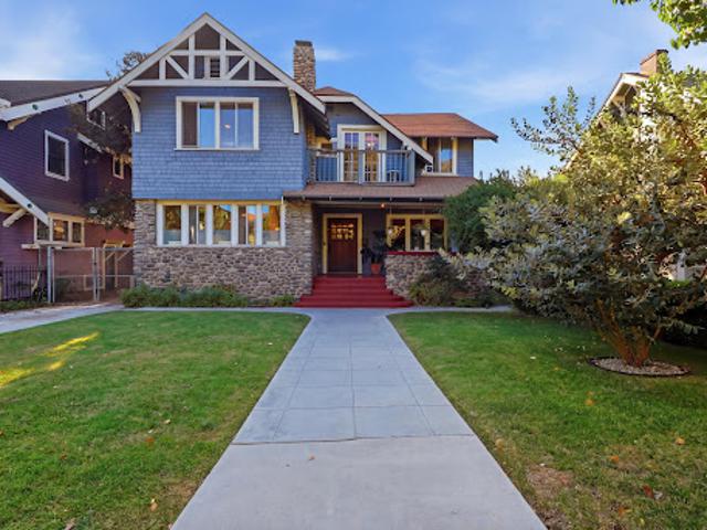 House for sale in Los Angeles, Los Angeles County