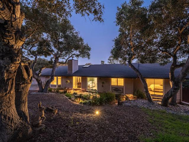 House for sale in Salinas, California