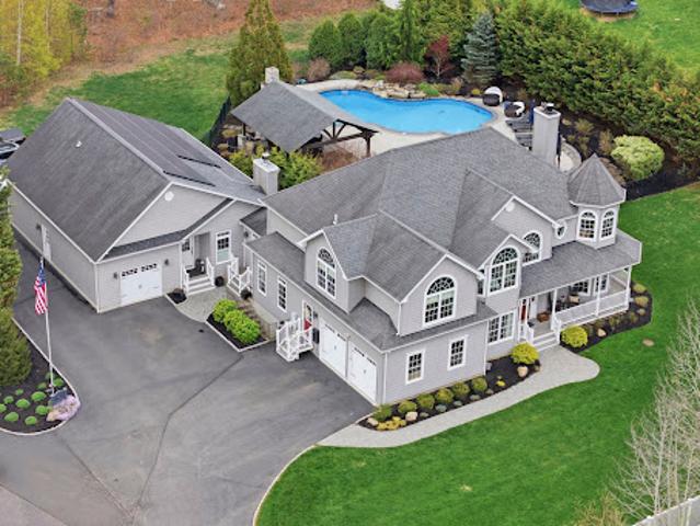 House for sale in Centereach, New York