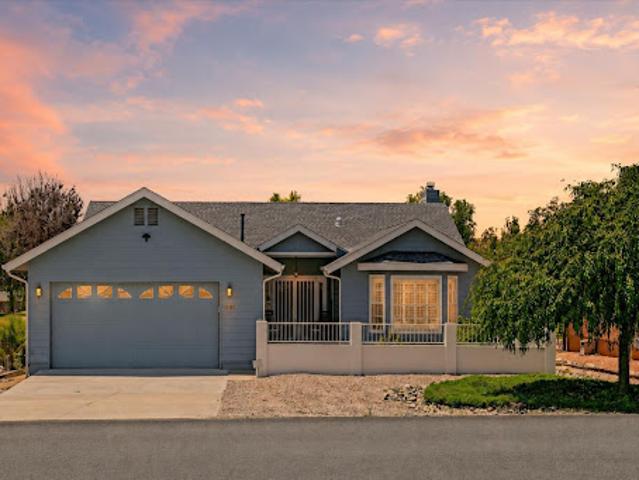 House for sale in Dewey, Arizona