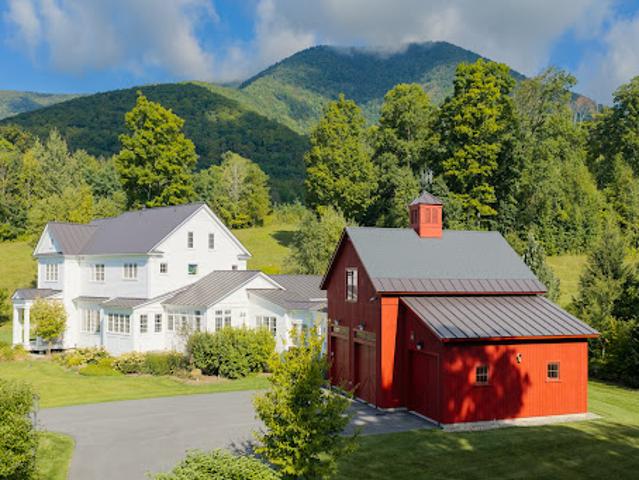 House for sale in Bennington, Vermont