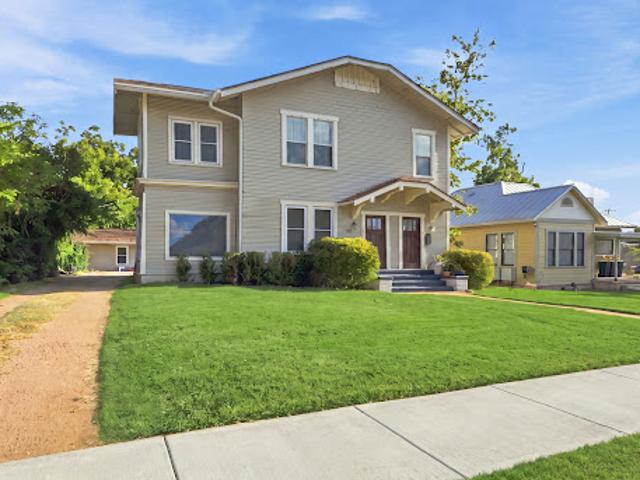House for sale in Leesville, Texas