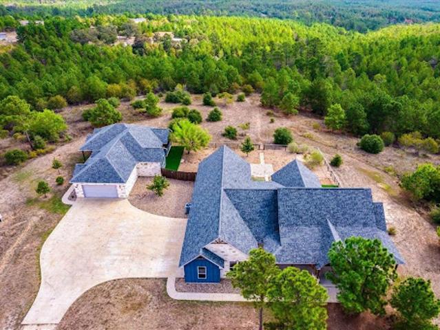House for sale in Bastrop, Texas