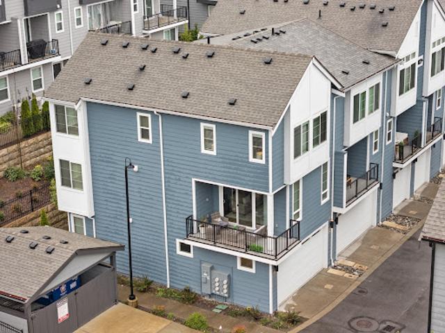 House for sale in Kenmore, Washington