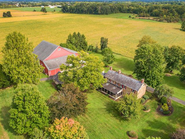 House for sale in Bucks, Pennsylvania