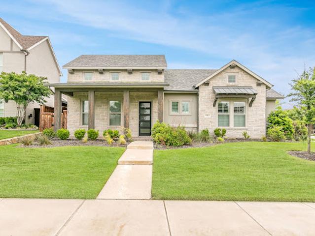 House for rent in Aledo