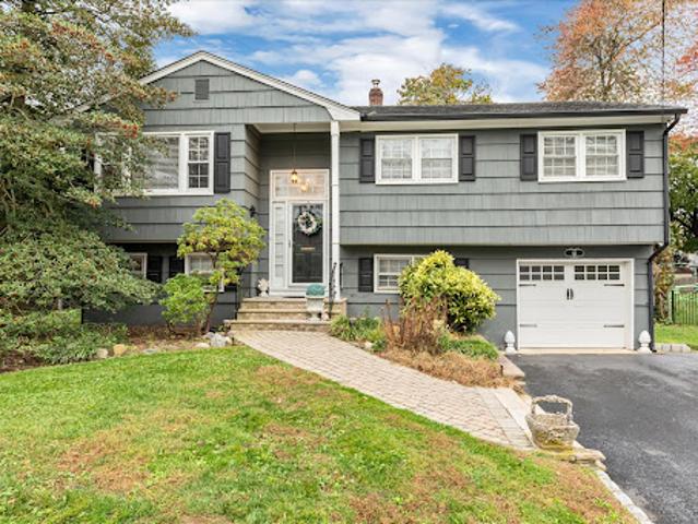 House for sale in Little Silver, New Jersey