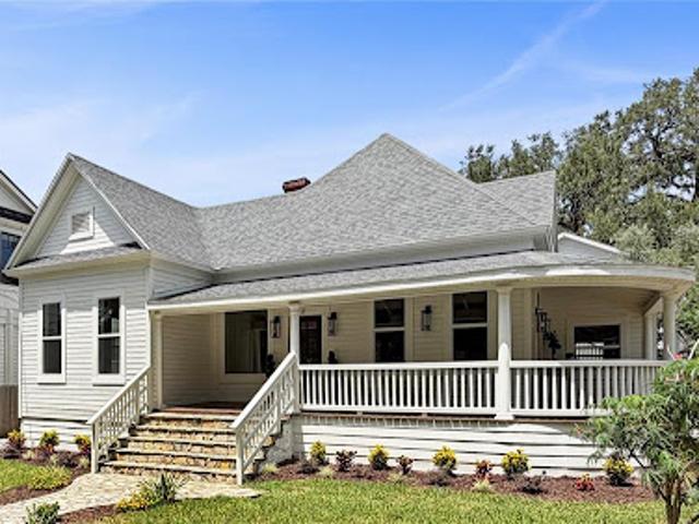 House for sale in Tampa, Florida