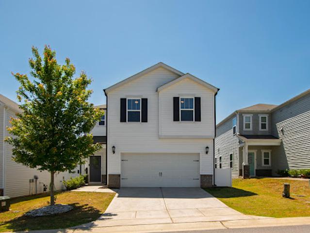 House for sale in Clayton, North Carolina