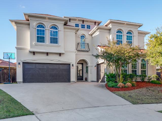 House for sale in Frisco, Texas