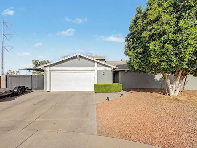 House for sale in Chandler, Arizona