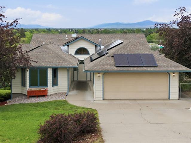 House for sale in Missoula, Montana