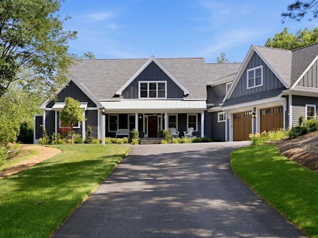 House for sale in Manomet, Massachusetts