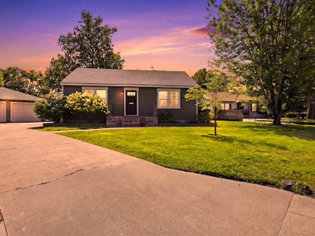 House for sale in Richland, Washington