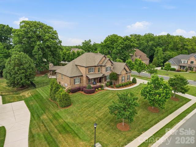 House for sale in North Carolina