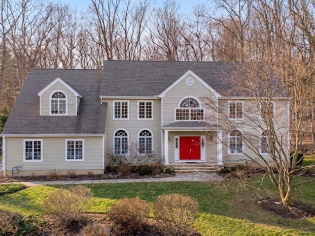 House for sale in Armonk, New York