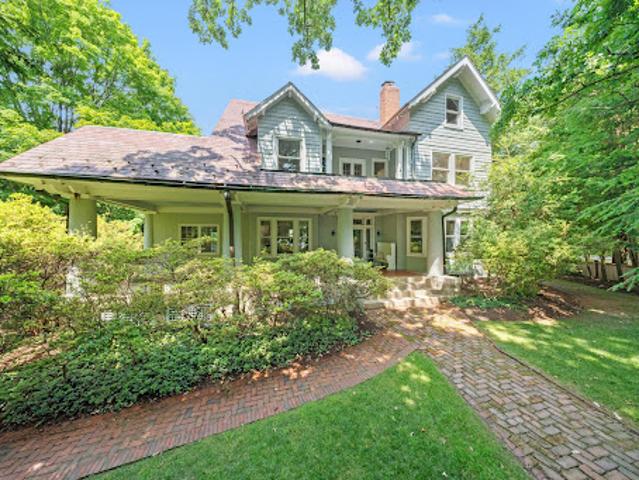 House for sale in Bethesda, Maryland