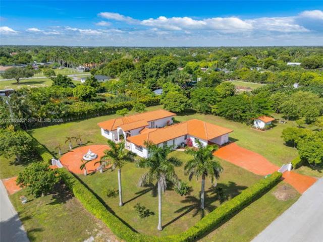 House for sale in Homestead, Florida