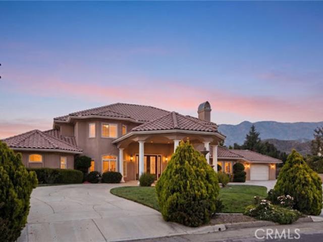 House for sale in Yucaipa, California