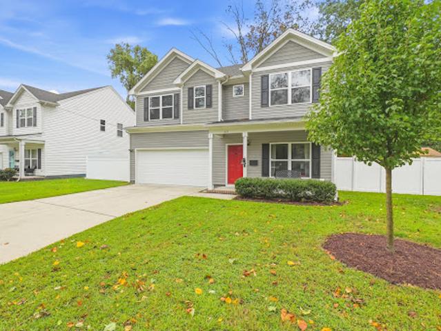 House for sale in Virginia