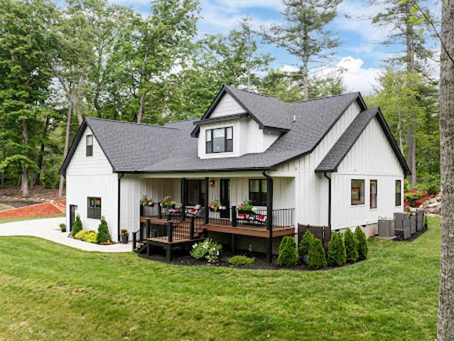 House for sale in North Carolina