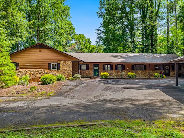 House for sale in North Carolina