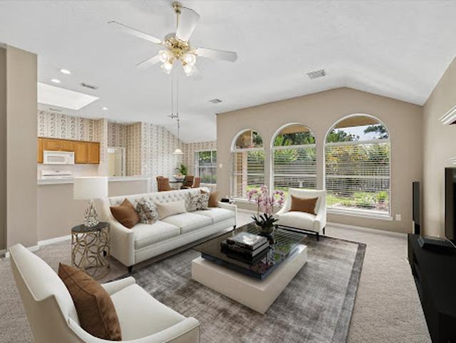 House for sale in Harris, Texas