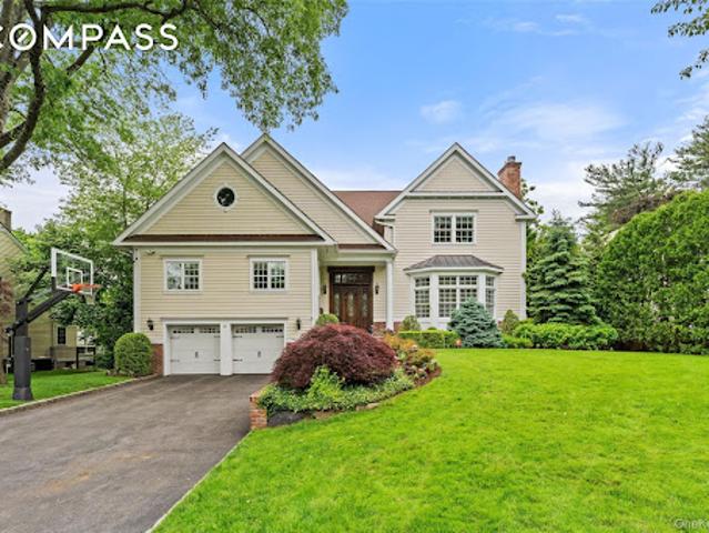 House for sale in Scarsdale, New York