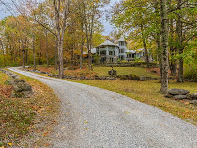 House for sale in Bennington, Vermont