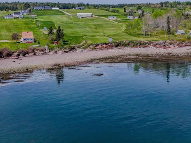 House for sale in Perry, Maine