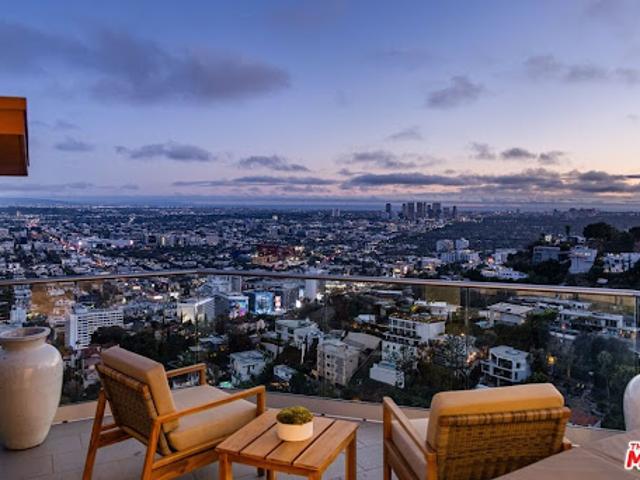 House for sale in West Hollywood, California