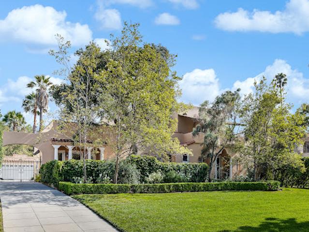 House for sale in Pasadena, California