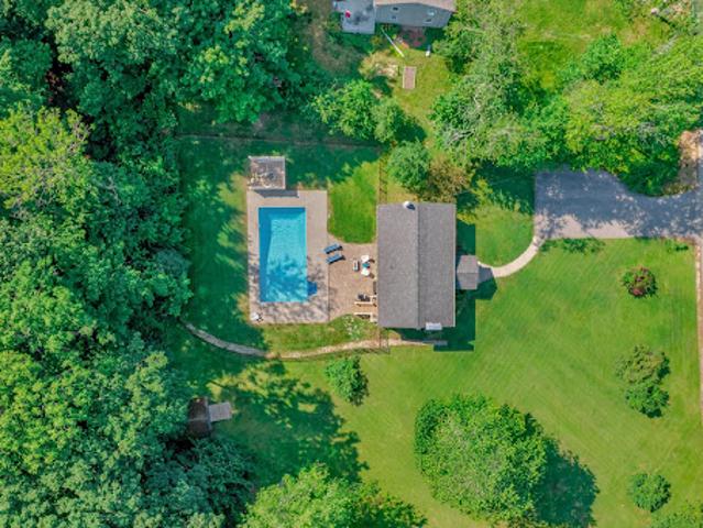 House for sale in Yarmouth, Maine