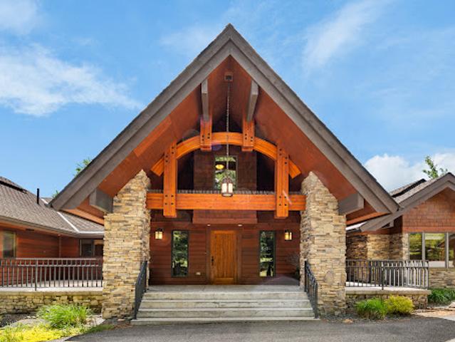 House for sale in Big Sky, Montana