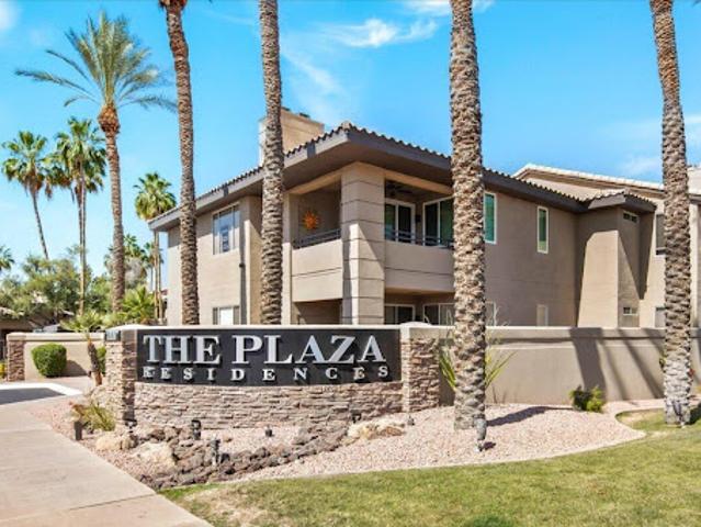 House for sale in Scottsdale, Arizona