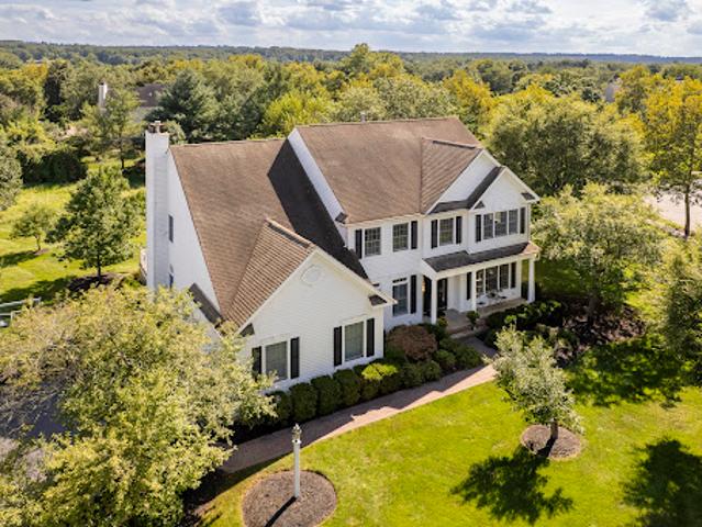 House for sale in Belle Mead, New Jersey