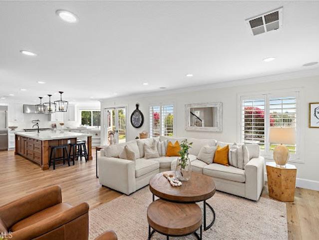 House for sale in Rancho Santa Margarita, California